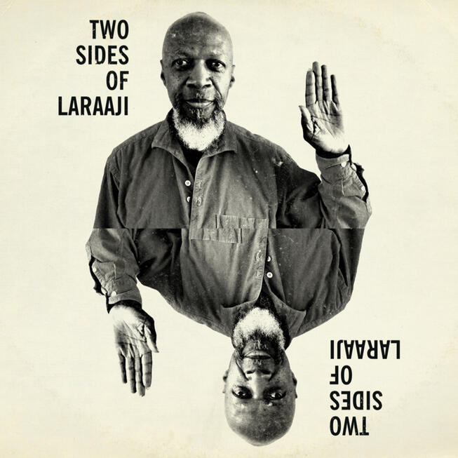 Two Sides Of Laraaji