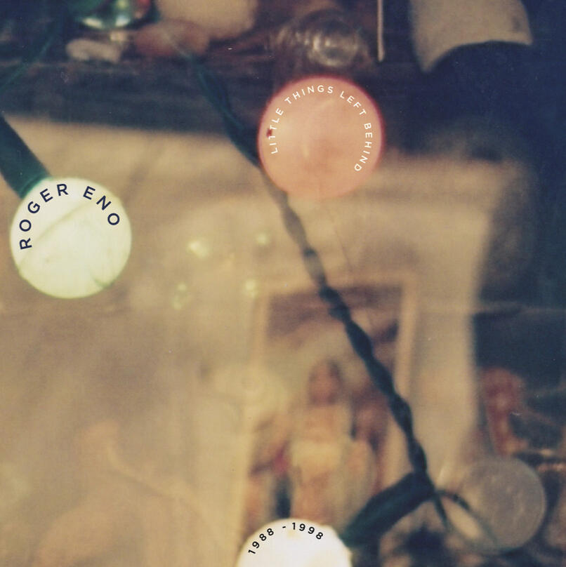 Little Things Left Behind